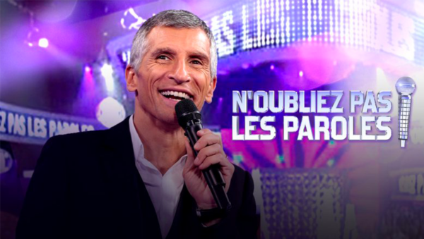 Bientôt de nouvelles règles dans "N'oubliez pas les paroles !"