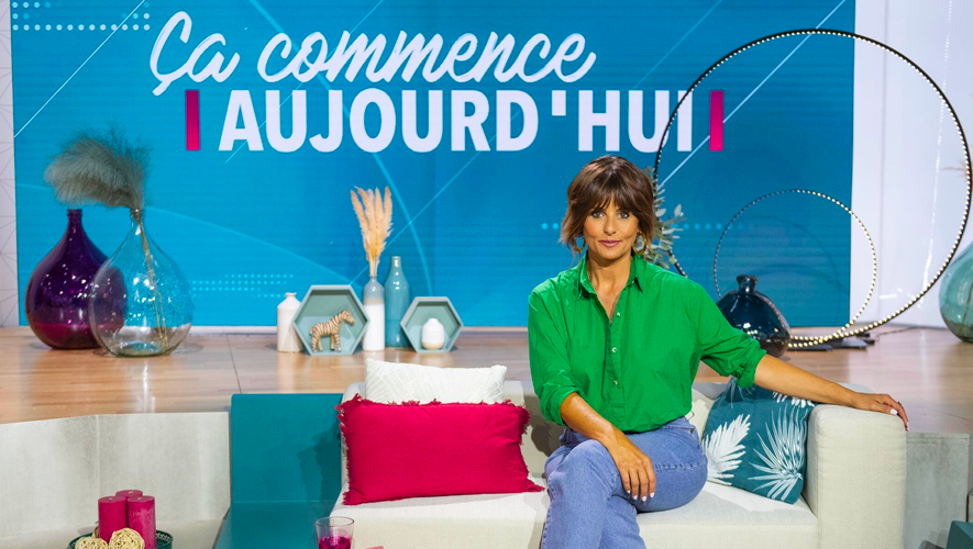 "Ca commence aujourd'hui" : émission spéciale en direct pour le 1.000ème numéro
