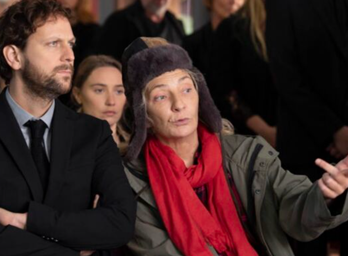 "Capitaine Marleau : Héros malgré lui" le prochain inédit diffusé le 5 avril sur France 2