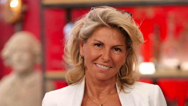 Caroline Margeridon annonce des changements dans la prochaine saison d'"Affaire conclue" sur France 2
