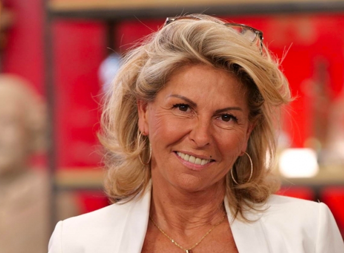Caroline Margeridon annonce des changements dans la prochaine saison d'"Affaire conclue" sur France 2