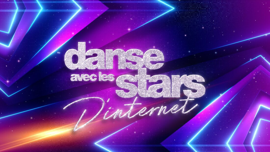 Carton pour "Dans avec les stars d'internet" sur Twitch avec Michou, malgré "The Voice" sur TF1
