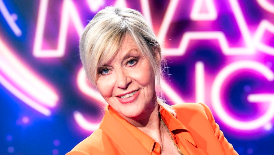 Chantal Ladessou dément toute altercation avec Inès Reg sur le tournage de "Mask Singer"