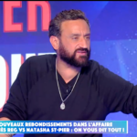 Cyril Hanouna pourrait diffuser la fameuse vidéo entre Inès Reg et Natasha St-Pier...