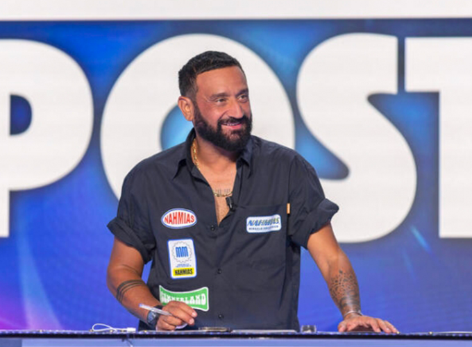 Cyril Hanouna se confie sur son audition du 14 mars devant l'Assemblée Nationale