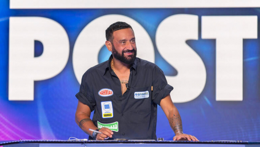 Cyril Hanouna se confie sur son audition du 14 mars devant l'Assemblée Nationale