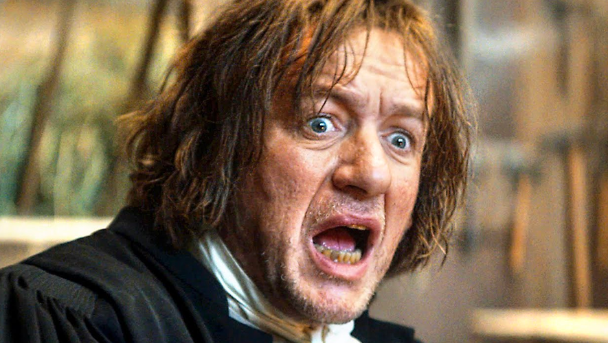 Danny Boon vit mal les échecs de ses derniers films...