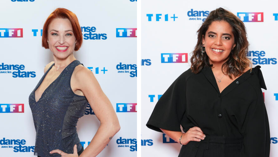 "Danse avec les stars" les nouveaux éléments du clash entre Inès Reg et Natasha St-Pier (vidéos, interviews)