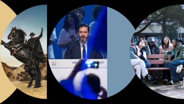 Découvrez les séries que France Télévisions lance en 2024, présentées au Festival SériesMania