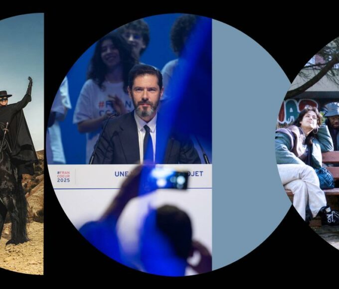 Découvrez les séries que France Télévisions lance en 2024, présentées au Festival SériesMania