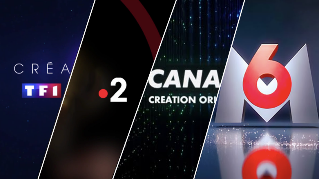 Découvrez tous les lancements et programmes inédits avril