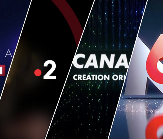 Découvrez tous les lancements et programmes inédits avril