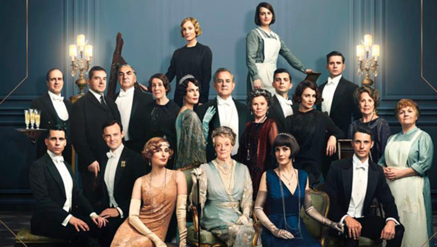 "Downton Abbey" : un troisième film confirmé !
