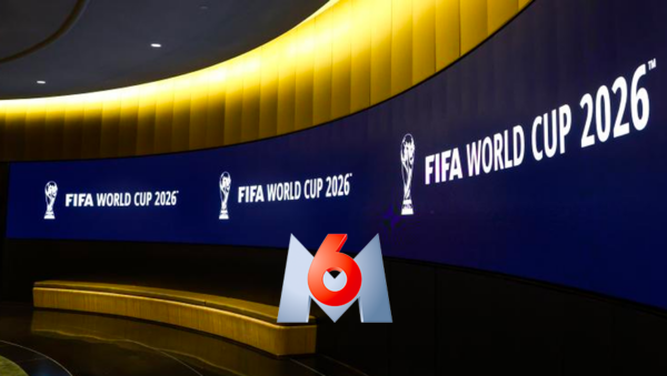 Droits TV pour la Coupe du Monde FIFA 2026 : le point sur la situation après la rafle de M6