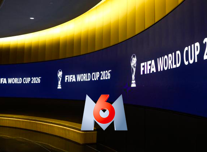 Droits TV pour la Coupe du Monde FIFA 2026 : le point sur la situation après la rafle de M6