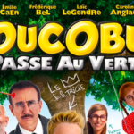 Ducobu revient au cinéma le 3 avril avec "Ducobu passe au vert" réalisé par Elie Semoun