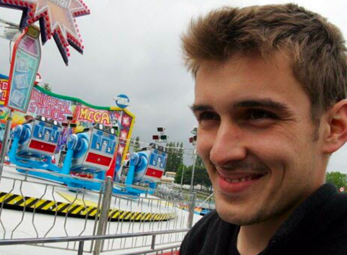 Eddy Guyot, l'agresseur présumé de Candide Renard dans Koh-Lanta a été mis en examen