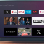 Elon Musk veut concurrencer YouTube en lançant bientôt une application X sur les écrans télé