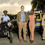 France 2 lance la saison 13 inédite de "Meurtres au paradis" le 25 mars