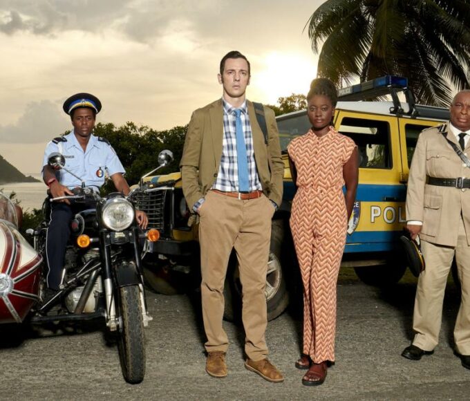 France 2 lance la saison 13 inédite de "Meurtres au paradis" le 25 mars