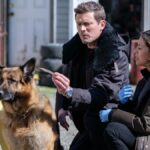 France 3 lance la saison 5 de "Hudson & Rex"