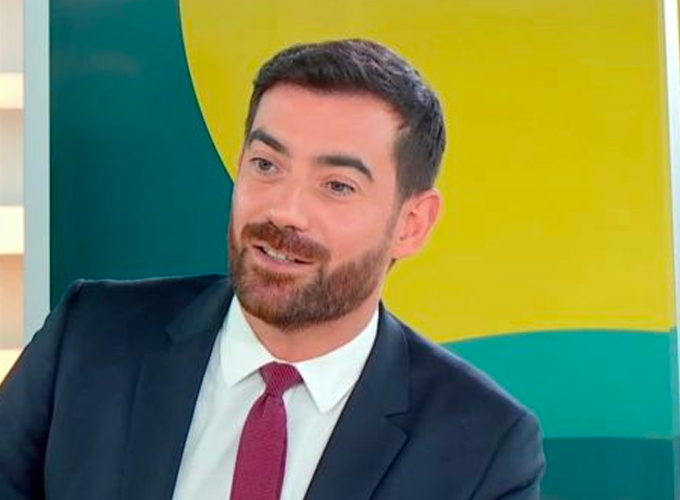 France Télévisions condamné pour harcèlement moral et sexuel, Gaël Giordana obtient réparation