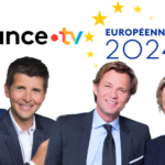France Télévisions dévoile son dispositif spécial élections européennes