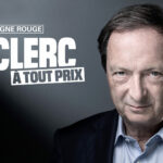 Enquête sur Michel-Edouard Leclerc le 2 avril sur BFMTV