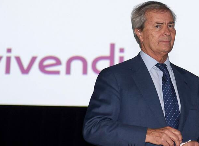 Grâce à Canal+ et Havas, Vivendi renoue avec les bénéfices