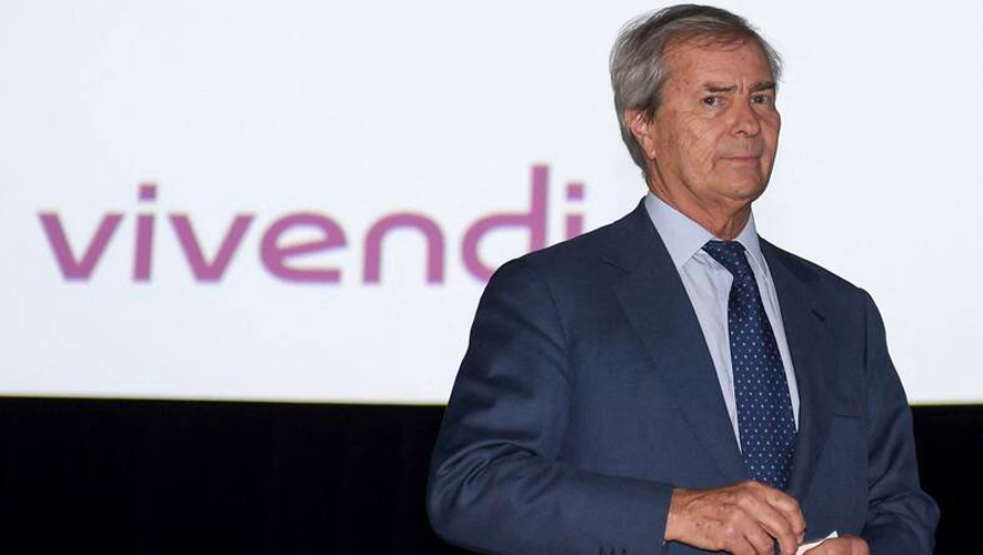 Grâce à Canal+ et Havas, Vivendi renoue avec les bénéfices