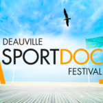 Grégoire Margotton sera juré du premier Sport Doc Festival de Deauville du 3 au 5 avril
