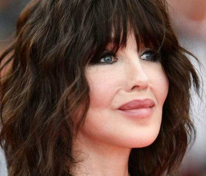 Isabelle Adjani de retour sur Netflix dans "Alba", une saga estivale en Provence