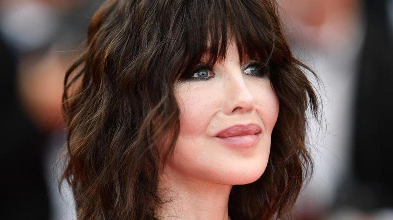 Isabelle Adjani de retour sur Netflix dans "Alba", une saga estivale en Provence