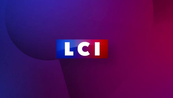 LCI dévoile à son tour son dispositif spécial "élections européennes 2024"