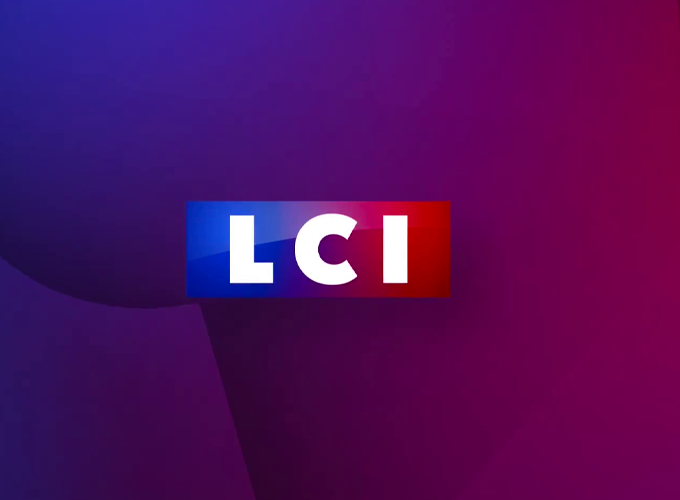 LCI dévoile à son tour son dispositif spécial "élections européennes 2024"