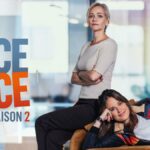 La série "Face à face" revient pour une deuxième saison inédite sur France 3 dès le 2 avril