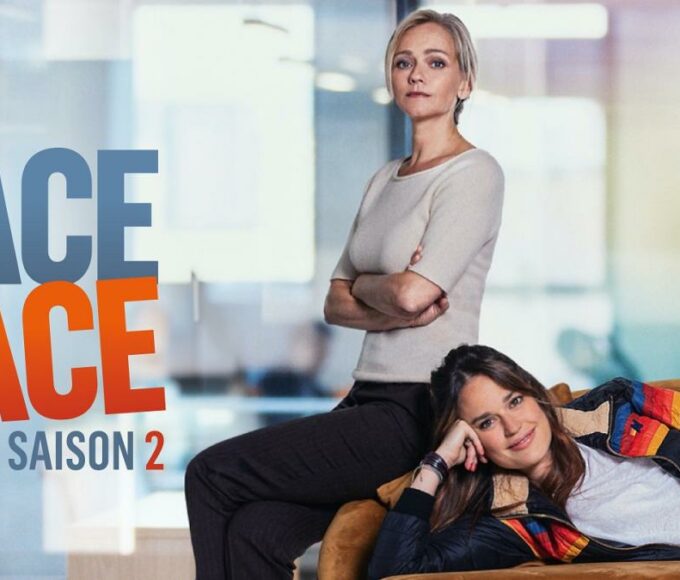 La série "Face à face" revient pour une deuxième saison inédite sur France 3 dès le 2 avril