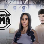 Le MMA s'invite dans une série documentaire sur NRJ12 dès le 10 avril