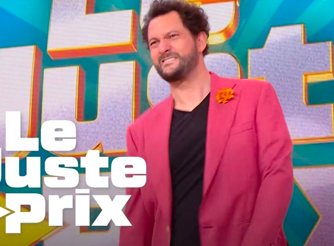 "Le juste prix" de M6 commence le 11 mars à 17h30 : tout savoir sur la nouvelle version