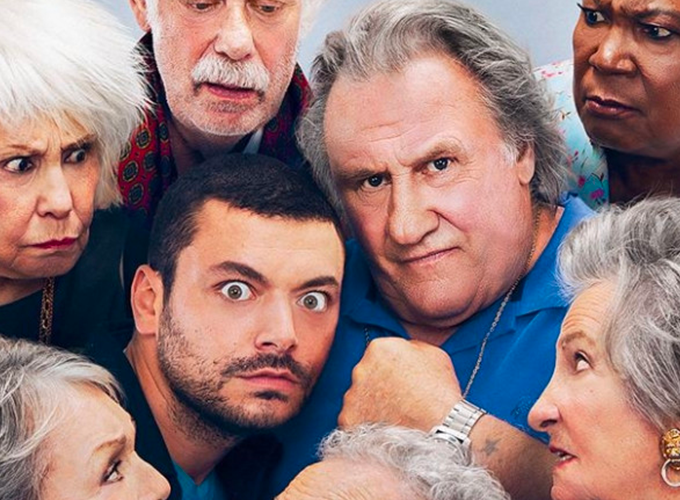 audiences prime 11 mars