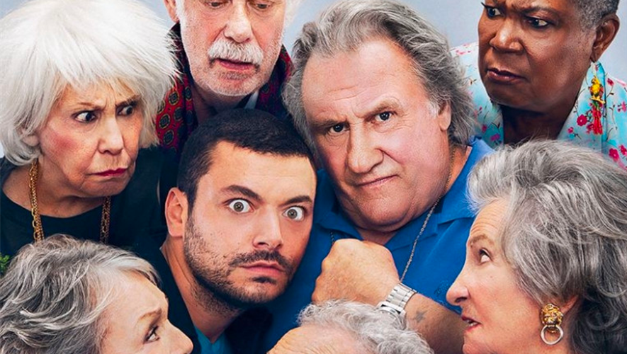 audiences prime 11 mars