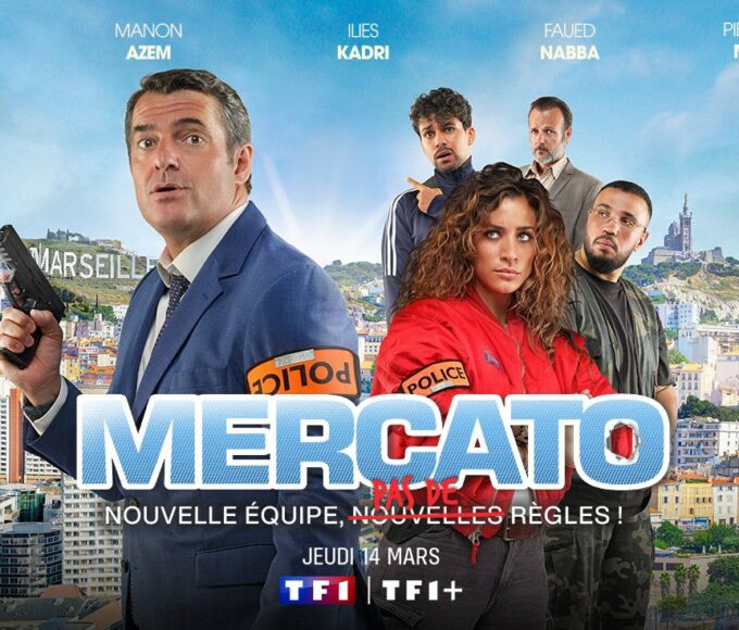 Les audiences Prime du jeudi 14 mars 2024