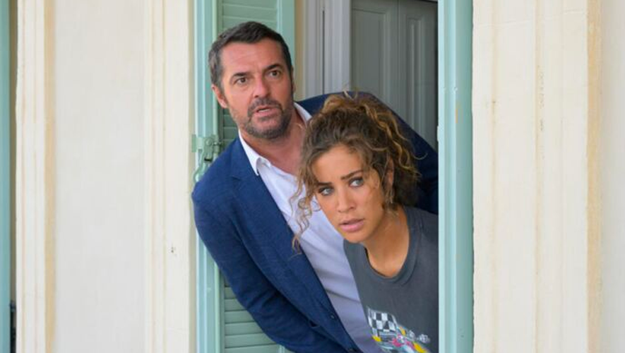 Les audiences Prime du jeudi 28 mars 2024