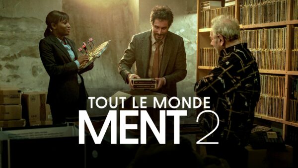 Les audiences Prime du mercredi 13 mars 2024
