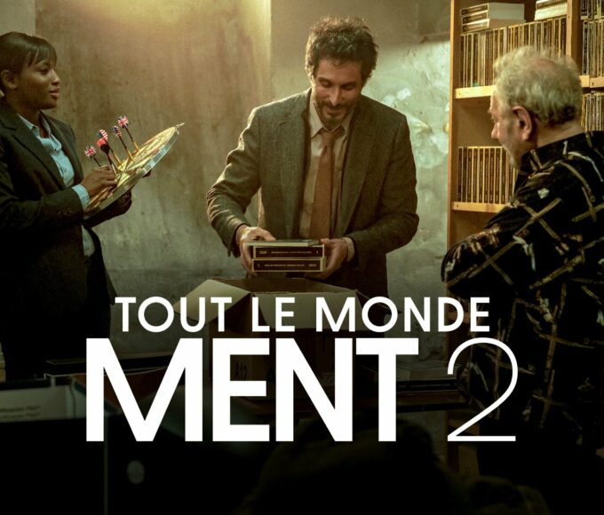 Les audiences Prime du mercredi 13 mars 2024