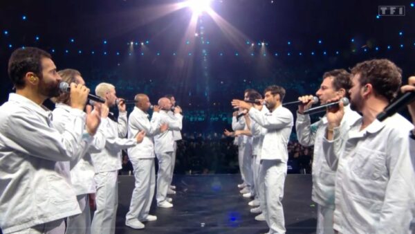 Les audiences Prime du vendredi 1er mars 2024