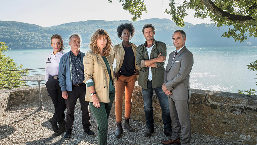Les audiences Prime du vendredi 29 mars 2024