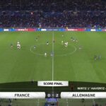 Les audiences prime du samedi 23 mars 2024