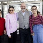 "Les rencontres du Papotin" une interview sans filtre de Philippe Etchebest sur France 2 le 6 avril