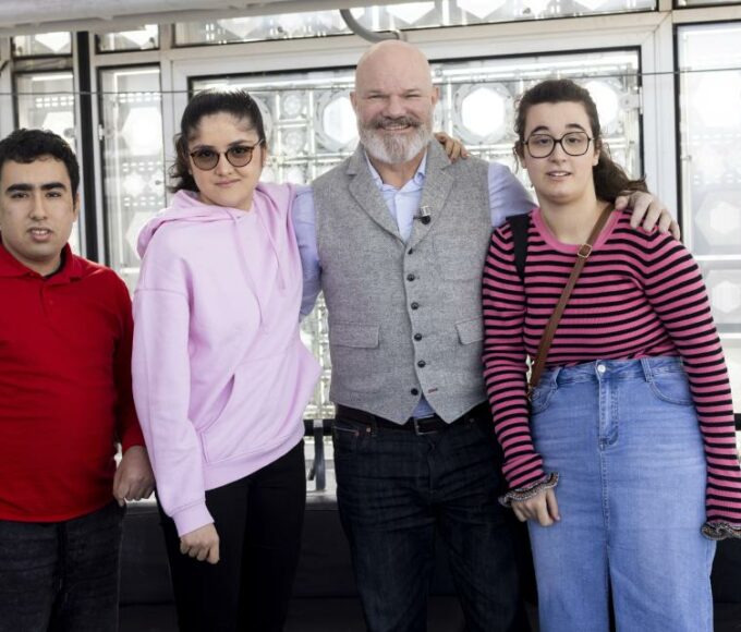 "Les rencontres du Papotin" une interview sans filtre de Philippe Etchebest sur France 2 le 6 avril